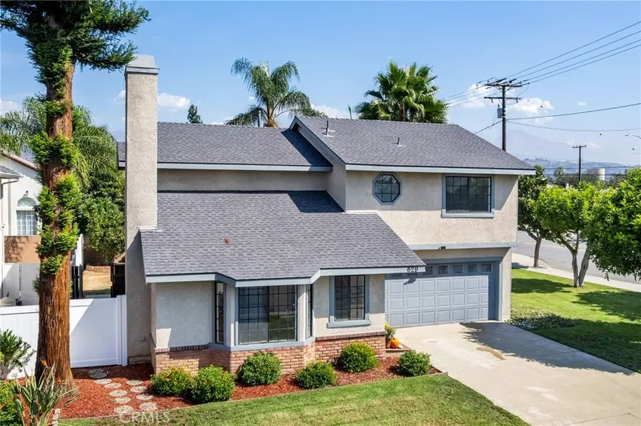 629 Damien Avenue, La Verne, CA 91750 - #3