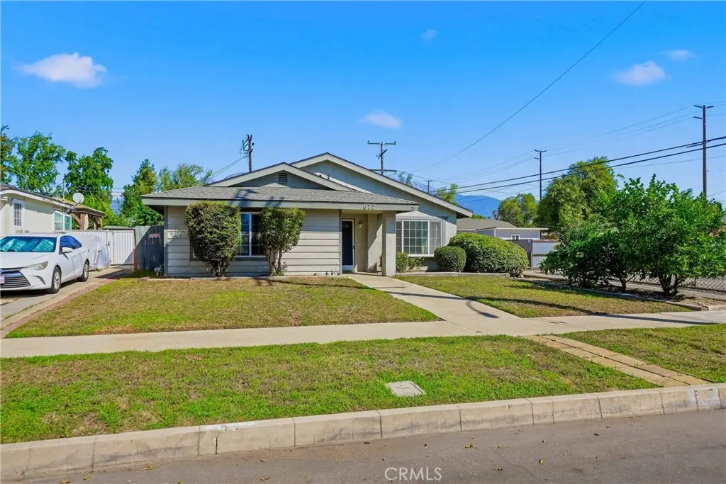 677 Highland Court, Upland, CA 91786 - #1