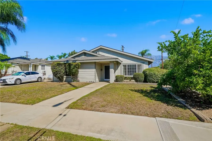 677 Highland Court, Upland, CA 91786 - #2