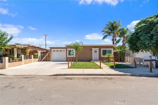 15116 Pepper Court, Moreno Valley, CA 92551