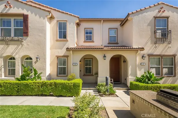14975 S Highland Avenue #44, Fontana, CA 92336