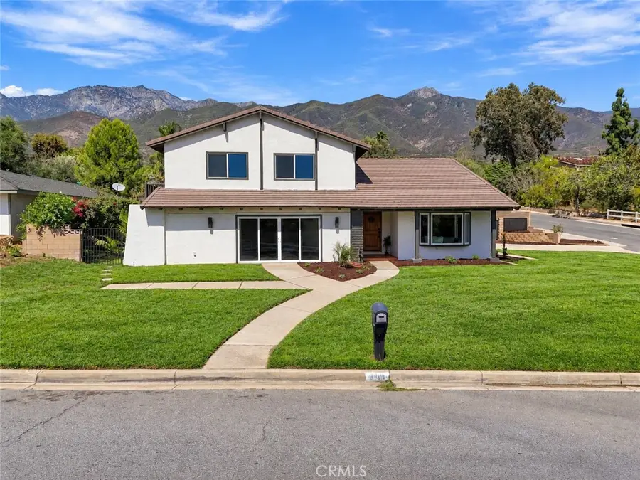 9086 Hillside, Alta Loma, CA 91737 - #2