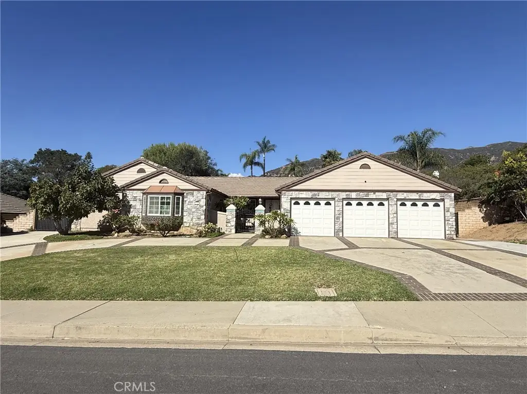 2289 Golden Hills, La Verne, CA 91750 - #1