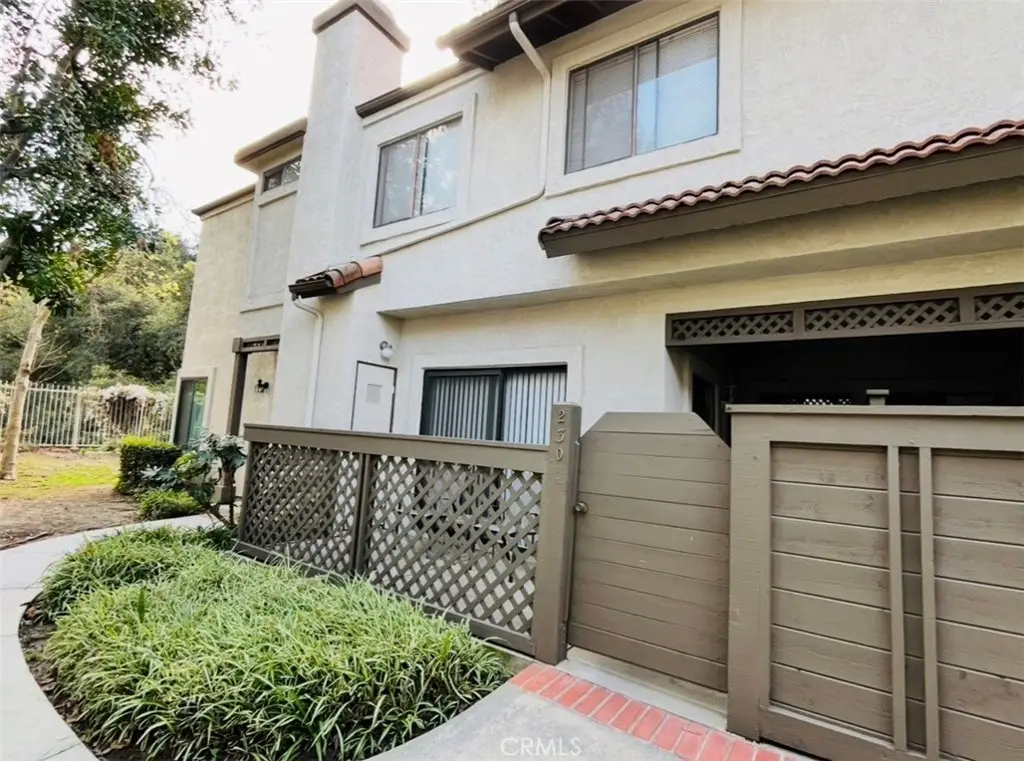 22871 Hilton Head Drive #230, Diamond Bar, CA 91765 - #1