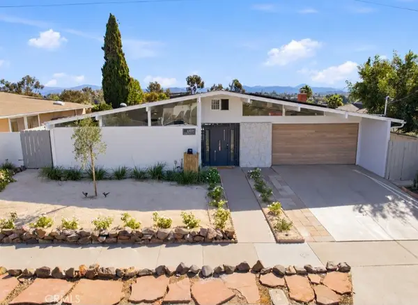 6439 Lake Mere Court, San Diego, CA 92119