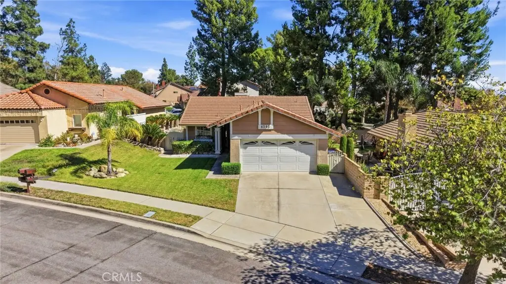6393 Kettle Peak Place, Rancho Cucamonga, CA 91737 - #1