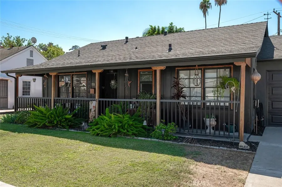 3620 Nelson, Riverside, CA 92506 - #3