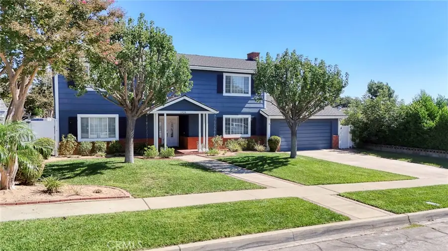 1928 N Belmar Way, Upland, CA 91784 - #3