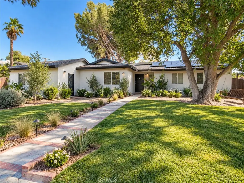 10740 Viking, Porter Ranch, CA 91326 - #1