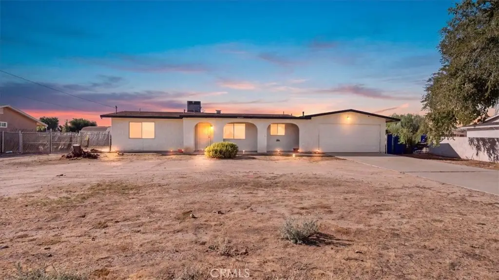 15437 Jasmine Street, Victorville, CA 92395 - #1