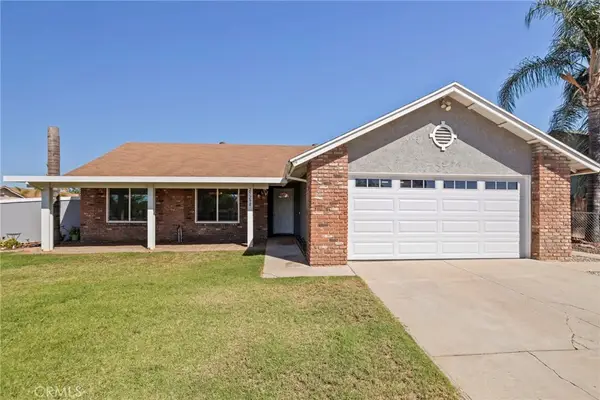 25290 Fir Avenue, Moreno Valley, CA 92553