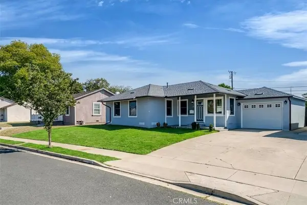 550 Magnolia, Brea, CA 92821
