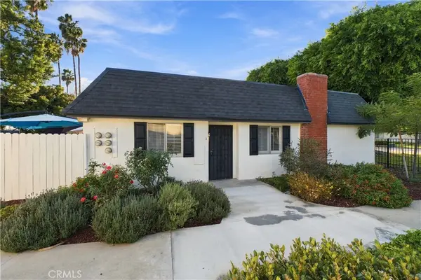 1340 Victoria #J, Fullerton, CA 92831