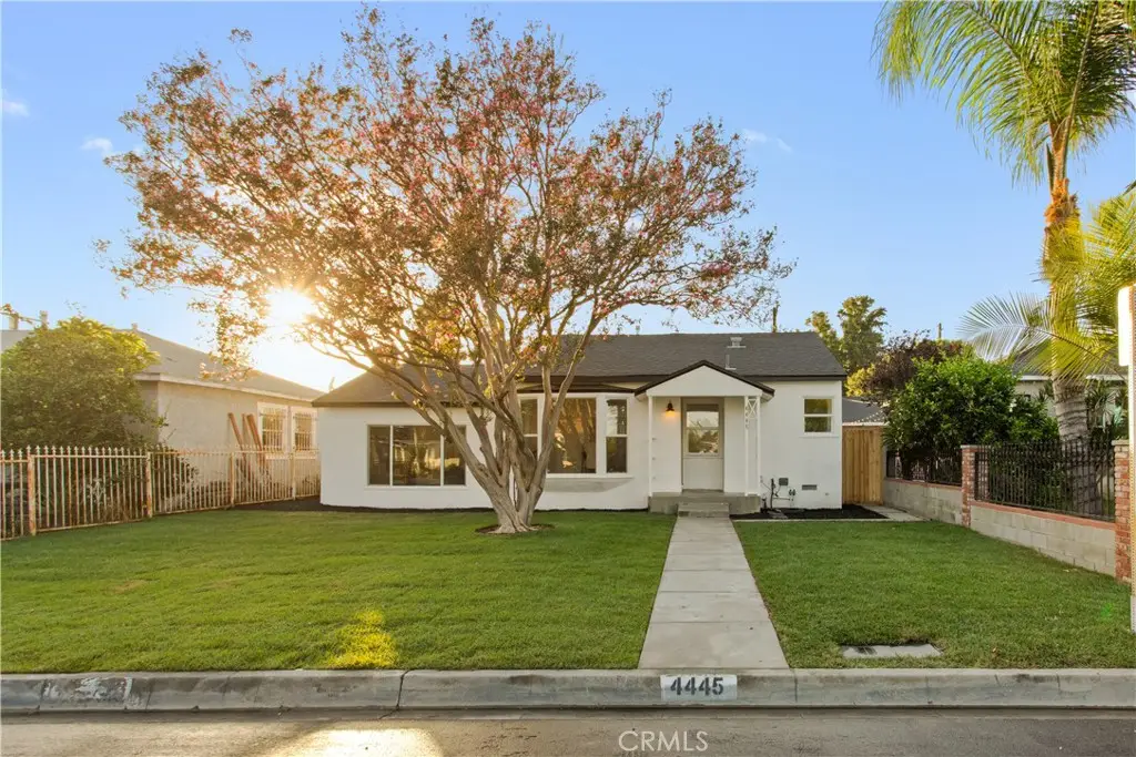 4445 Halifax, El Monte, CA 91731 - #1