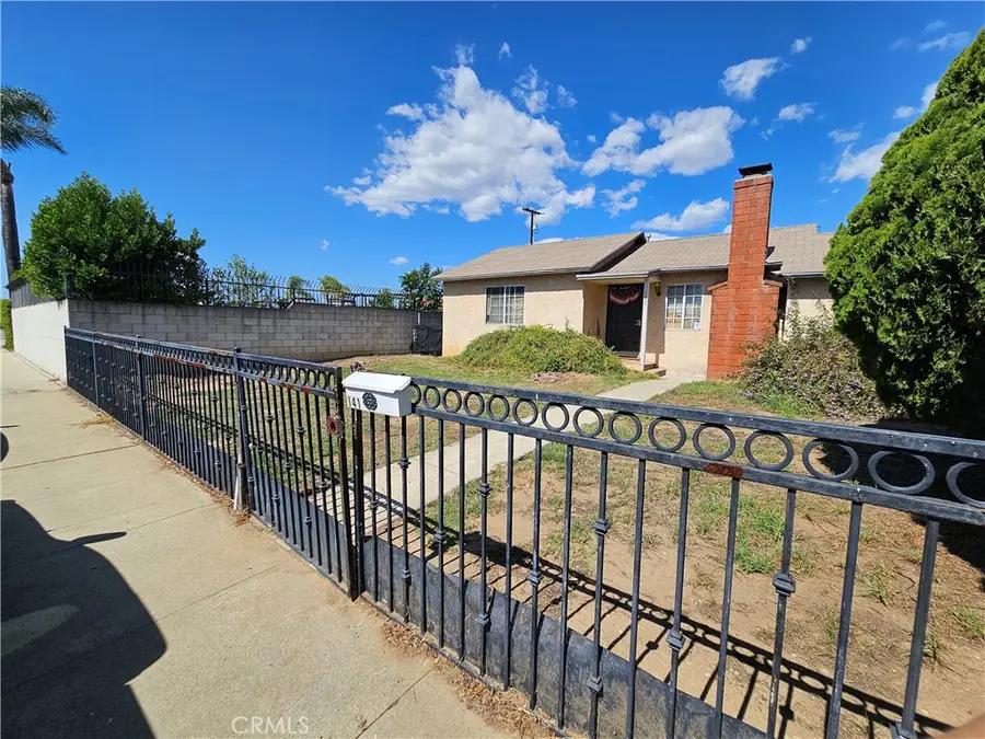 141 E Magnolia, Pomona, CA 91767 - #2