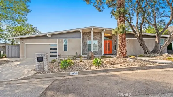 2653 N Mountain Avenue, Claremont, CA 91711
