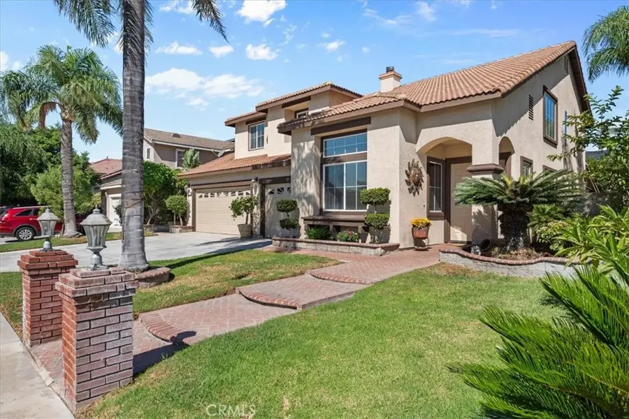 15590 Eastwind, Fontana, CA 92336 - #3