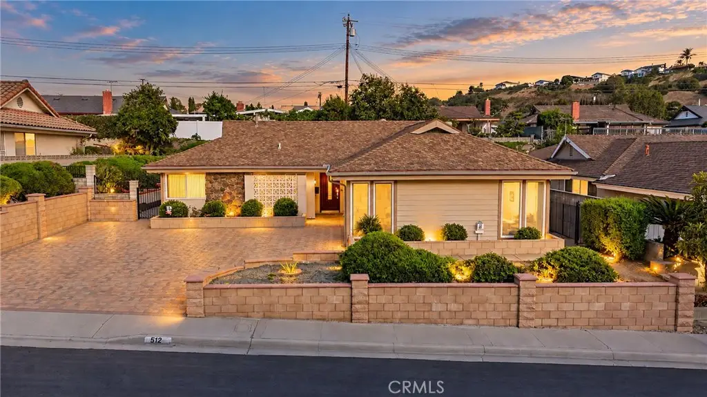 512 Ladera, Monterey Park, CA 91754 - #1