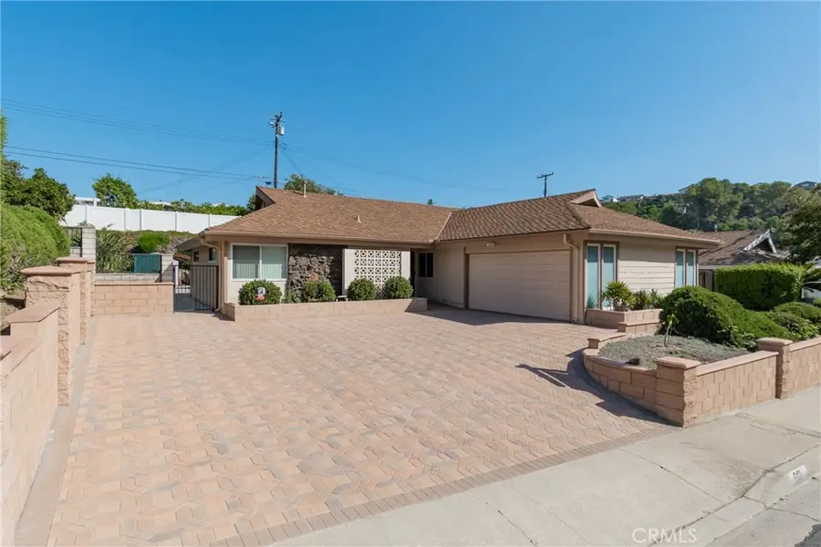 512 Ladera, Monterey Park, CA 91754 - #3