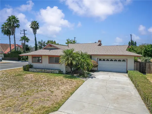 525 S Gretta Avenue, West Covina, CA 91790