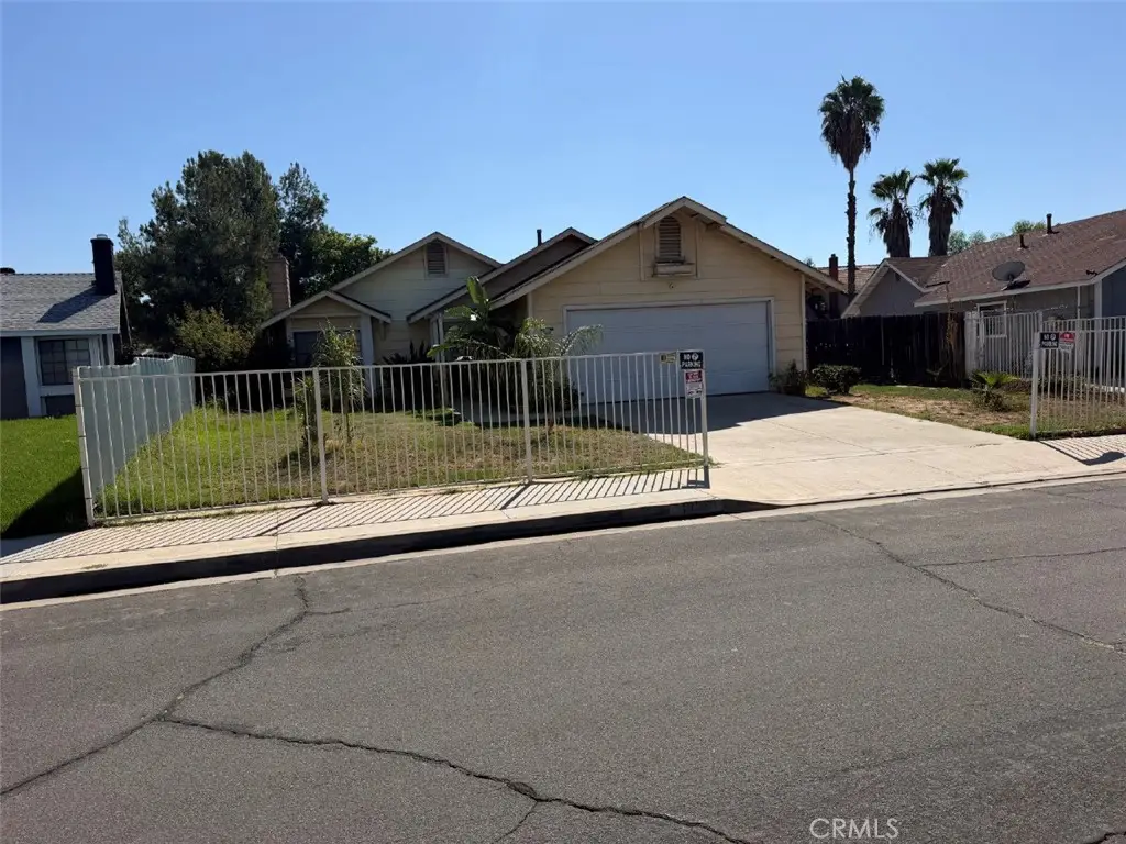 13606 Nagai, Moreno Valley, CA 92553 - #1