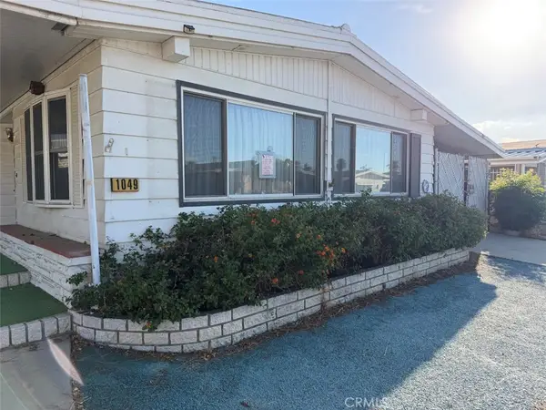 1049 San Marcos Dr, Hemet, CA 92543