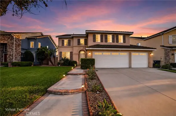 580 E Hazeltine, Ontario, CA 91761