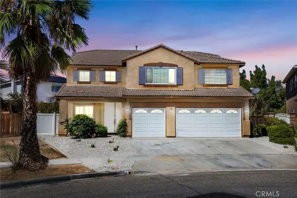 9274 Begonia Avenue, Hesperia, CA 92344
