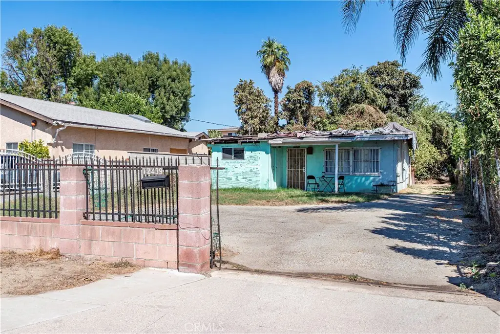 12439 Dahlia Avenue, El Monte, CA 91732 - #1