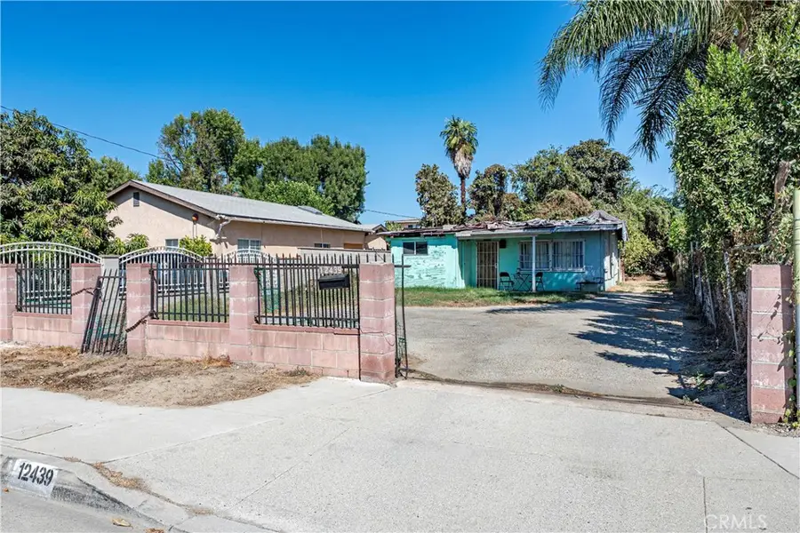 12439 Dahlia Avenue, El Monte, CA 91732 - #2