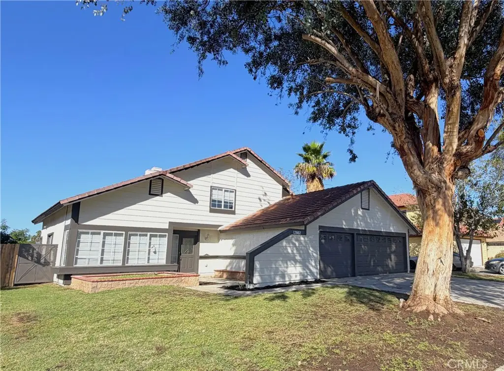 13867 Calada Drive, Moreno Valley, CA 92553 - #1