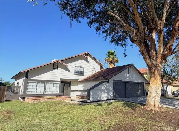 13867 Calada Drive, Moreno Valley, CA 92553