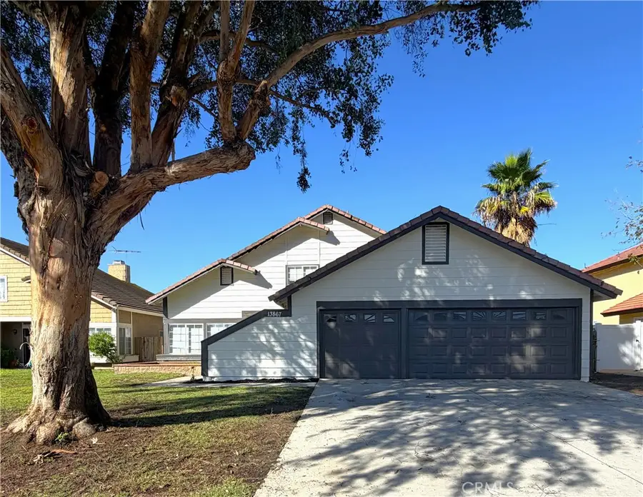13867 Calada Drive, Moreno Valley, CA 92553 - #2