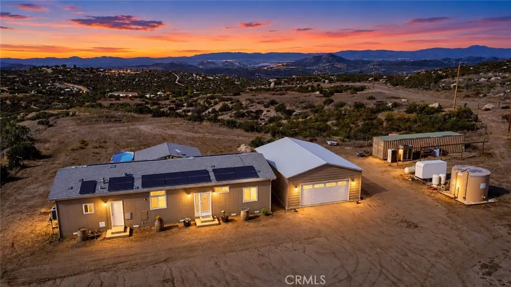 33801 Oak Drive, Hemet, CA 92544 - #1