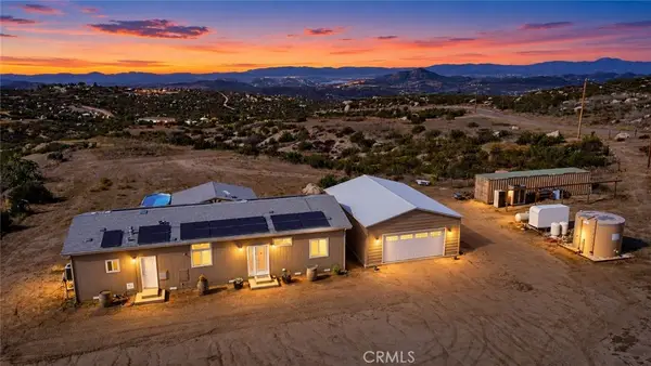 33801 Oak Drive, Hemet, CA 92544