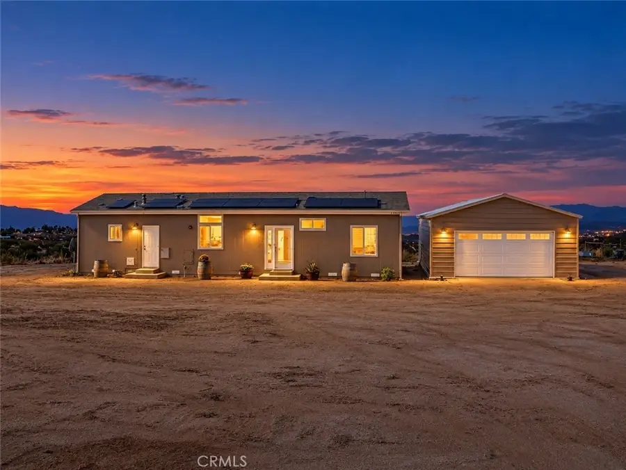 33801 Oak Drive, Hemet, CA 92544 - #2