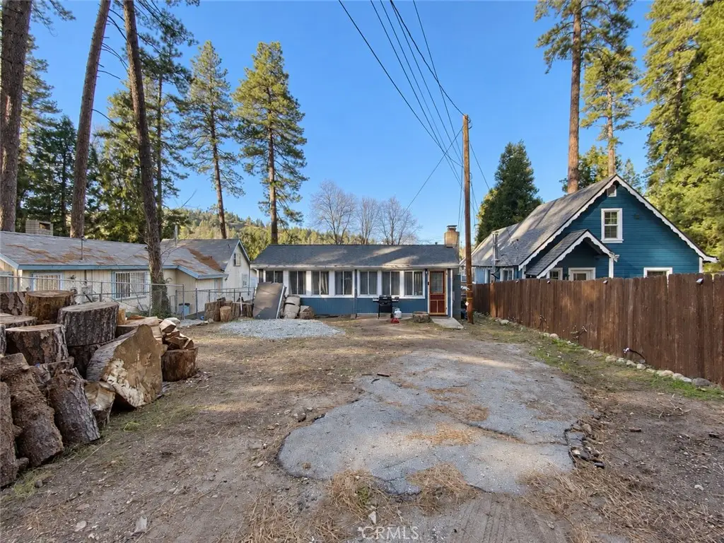 22894 Waters Drive, Crestline, CA 92325 - #1