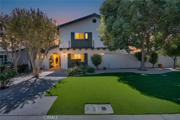 2354 8th Street, La Verne, CA 91750