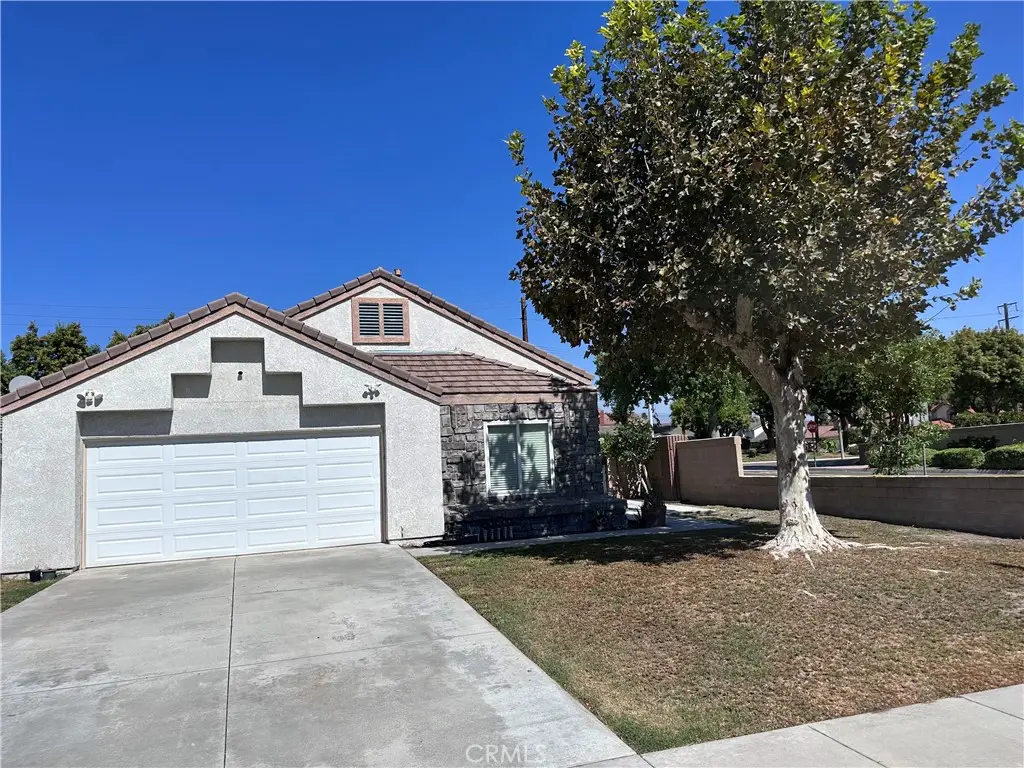 6398 Yale Street, Chino, CA 91710 - #1