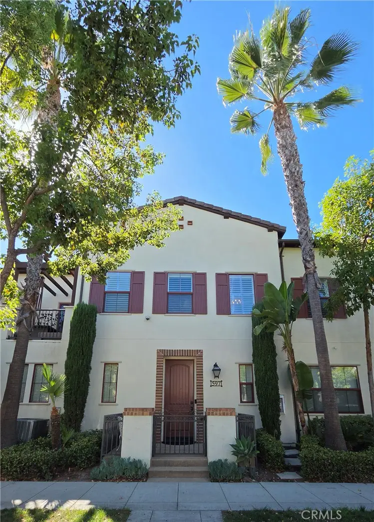 597 S Kroeger Street, Anaheim, CA 92805 - #1