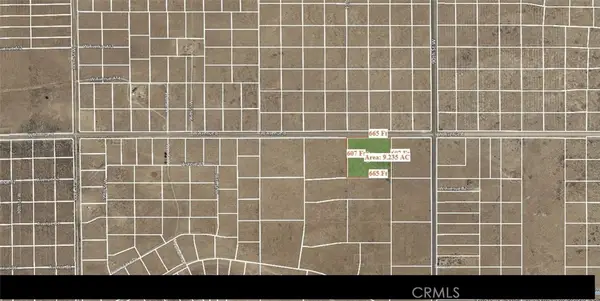 6 W Ave B, Lancaster, CA 93536