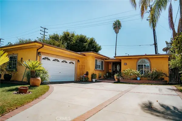 108 Coral View, Monterey Park, CA 91755