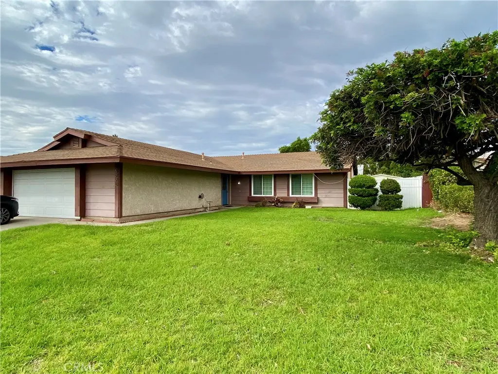25220 Fir Avenue, Moreno Valley, CA 92553 - #1
