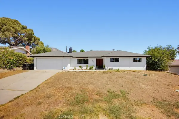 2543 Spring Meadow Lane, Highland, CA 92346