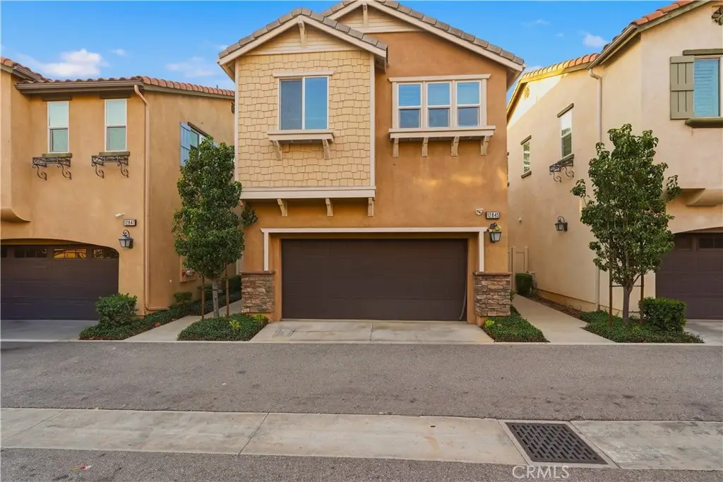 12845 W Hemingway, San Fernando, CA 91340 - #1