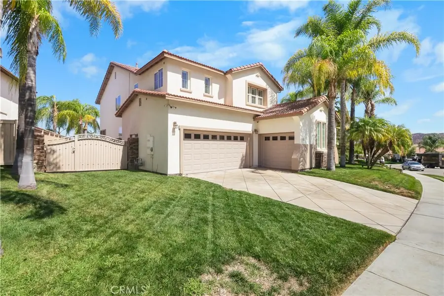 31922 Manzanita, Lake Elsinore, CA 92532 - #2