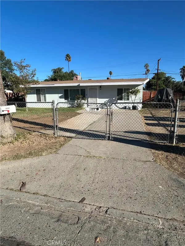 5555 Norman, Riverside, CA 92504