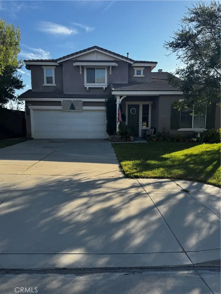 29447 Evans, Highland, CA 92346 - #1