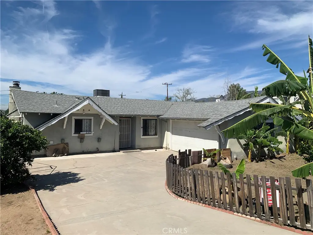 5312 Bonnie Street, San Bernardino, CA 92404 - #1