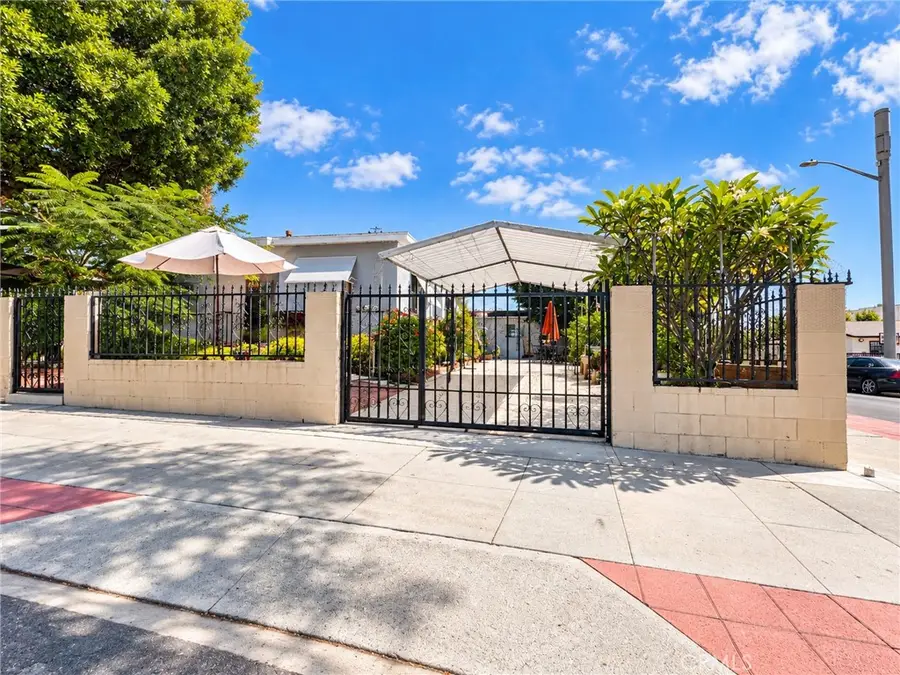 2111 Bird Street, Los Angeles, CA 90033 - #3